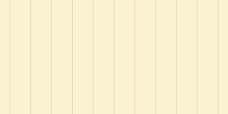 #f3cd4e (25%), #caa393 vertical lines, one pixels wide, seventy-two pixels apart