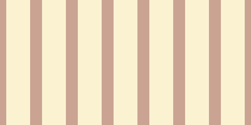 #f3cd4e (25%), #caa393 vertical lines, thirty-eight pixels wide, seventy-six pixels apart