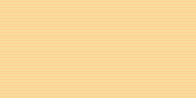 #f3cd4e (50%), #fcd393 horizontal lines, two pixels wide, one pixels apart