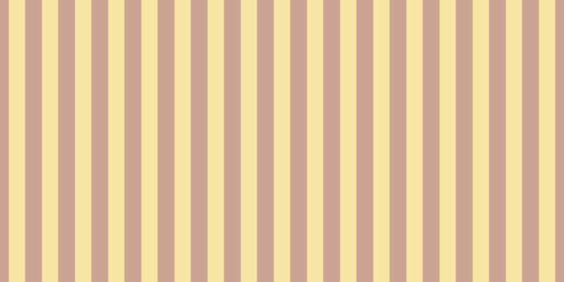 #f3cd4e (50%), #caa393 vertical lines, twenty-four pixels wide, twenty-three pixels apart