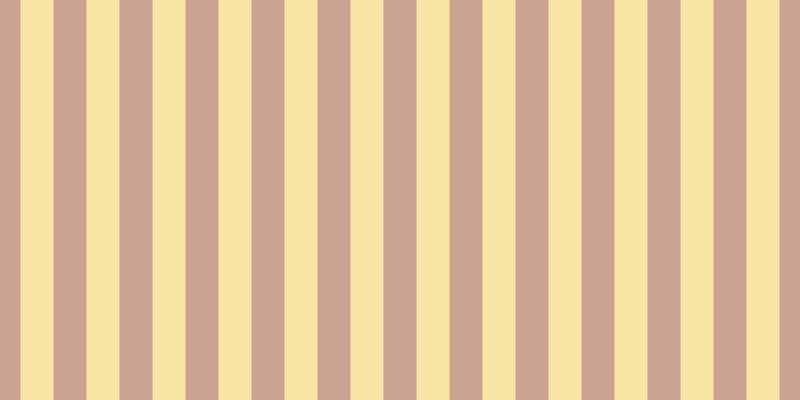 #f3cd4e (50%), #caa393 vertical lines, thirty-three pixels wide, thirty-three pixels apart