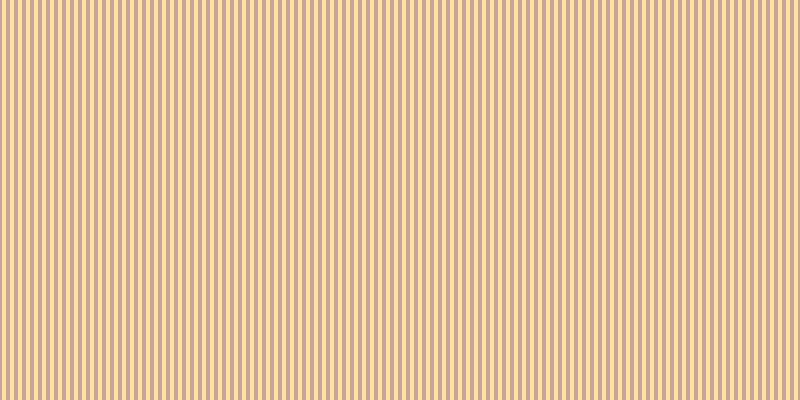 #f3cd4e (50%), #caa393 vertical lines, four pixels wide, four pixels apart