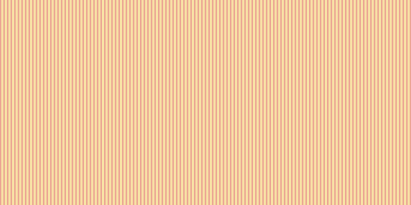 #f3cd4e (50%), #eba393 vertical lines, three pixels wide, four pixels apart