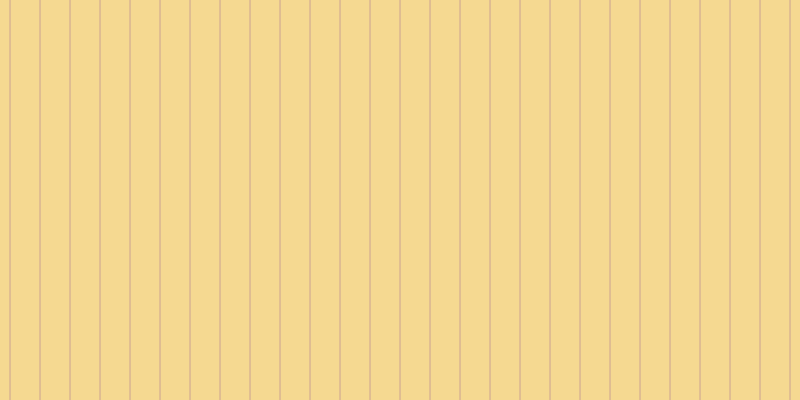 #f3cd6f (75%), #caa393 vertical lines, one pixels wide, twenty-nine pixels apart