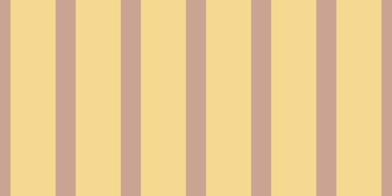 #f3cd6f (75%), #caa393 vertical lines, forty-one pixels wide, ninety-two pixels apart