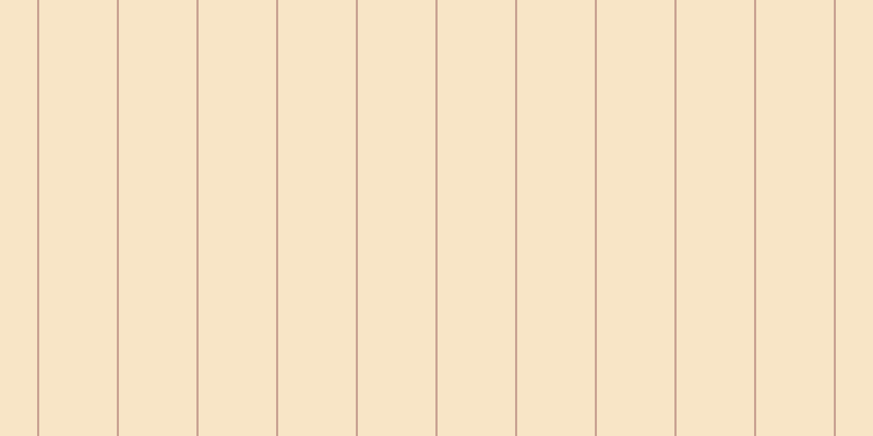 #f3cd90 (50%), #caa393 vertical lines, two pixels wide, seventy-one pixels apart