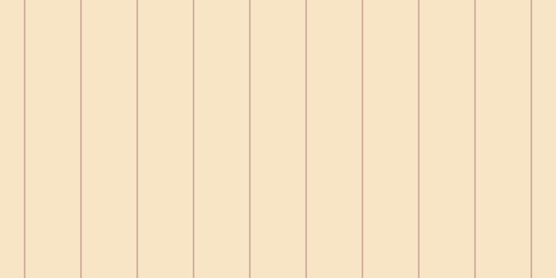 #f3cd90 (50%), #caa393 vertical lines, two pixels wide, seventy-nine pixels apart