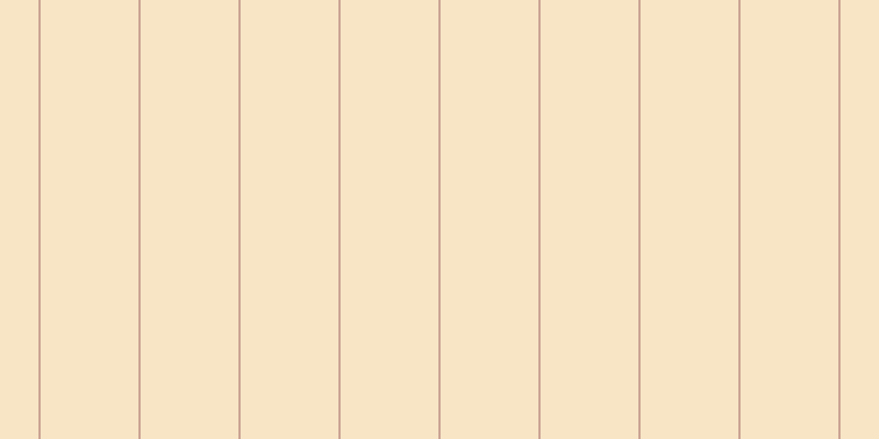 #f3cd90 (50%), #caa393 vertical lines, two pixels wide, eighty-nine pixels apart
