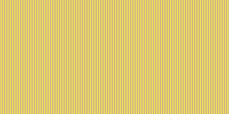 #f3ee4e, #caa393 vertical lines, four pixels wide, four pixels apart