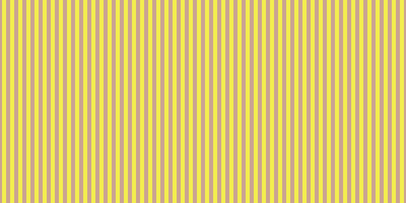 #f3ee4e, #caa393 vertical lines, eight pixels wide, eight pixels apart
