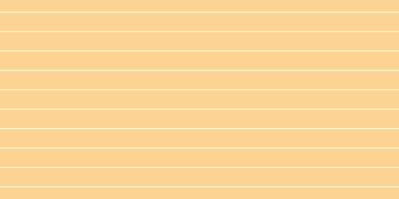 #f3ee4e (25%), #fcd393 horizontal lines, thirty-seven pixels wide, two pixels apart