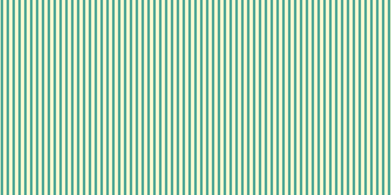 #f3ee4e (25%), #46a393 vertical lines, five pixels wide, seven pixels apart