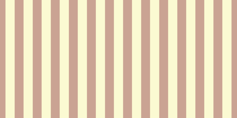 #f3ee4e (25%), #caa393 vertical lines, thirty pixels wide, thirty-one pixels apart