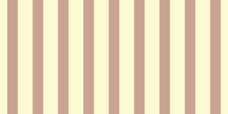 #f3ee4e (25%), #caa393 vertical lines, thirty-seven pixels wide, fifty-two pixels apart