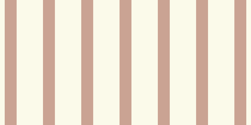 #f3eeb1 (25%), #caa393 vertical lines, thirty-eight pixels wide, eighty-four pixels apart