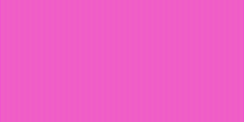 #f518fa, #eba393 vertical lines, two pixels wide, two pixels apart