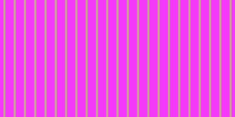 #f539fa, #caa393 vertical lines, seven pixels wide, twenty-eight pixels apart