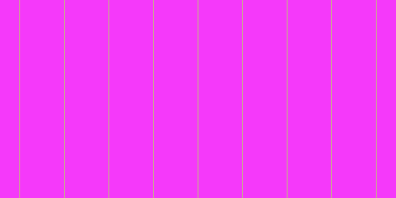 #f539fa, #caa393 vertical lines, two pixels wide, eighty-eight pixels apart
