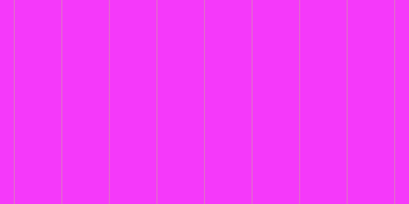 #f539fa, #caa393 vertical lines, one pixels wide, ninety-two pixels apart