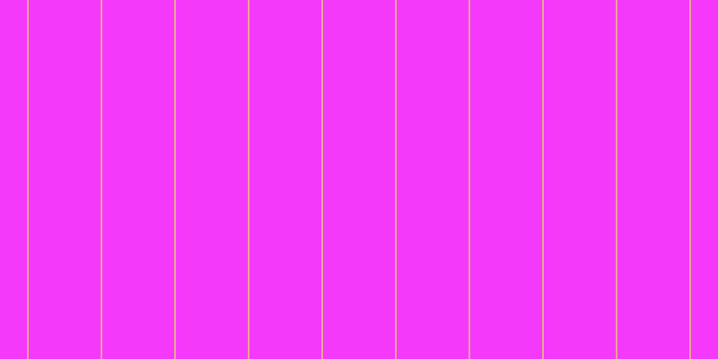 #f539fa, #eba393 vertical lines, two pixels wide, eighty pixels apart