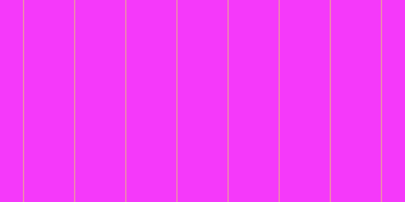 #f539fa, #eba393 vertical lines, two pixels wide, ninety-nine pixels apart