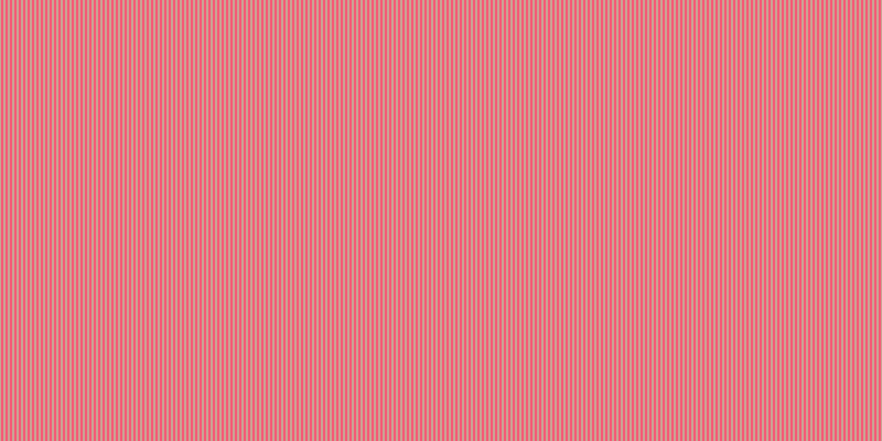 #f55a76, #caa393 vertical lines, two pixels wide, two pixels apart