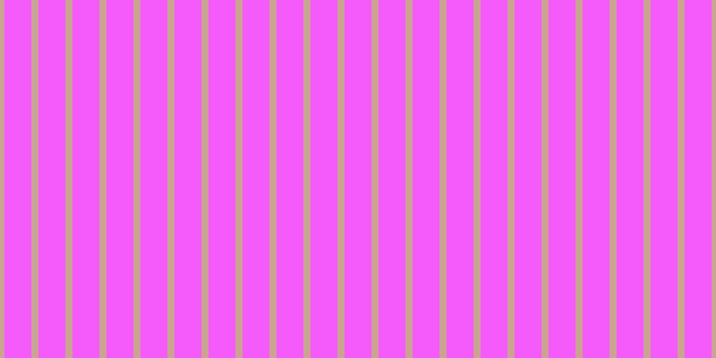 #f55afa, #caa393 vertical lines, eight pixels wide, thirty pixels apart