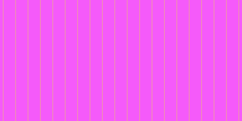 #f55afa, #eba393 vertical lines, two pixels wide, thirty-nine pixels apart