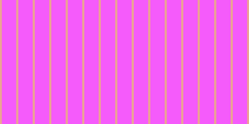 #f55afa, #eba393 vertical lines, seven pixels wide, forty-six pixels apart