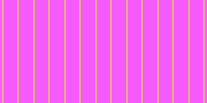 #f55afa, #eba393 vertical lines, eight pixels wide, fifty-two pixels apart