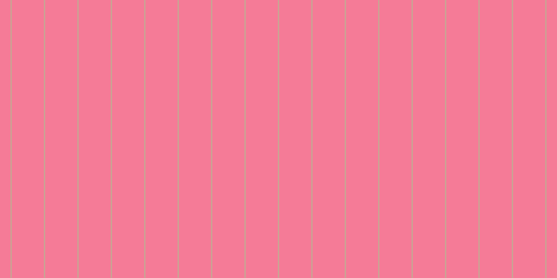 #f57b97, #caa393 vertical lines, two pixels wide, forty-six pixels apart