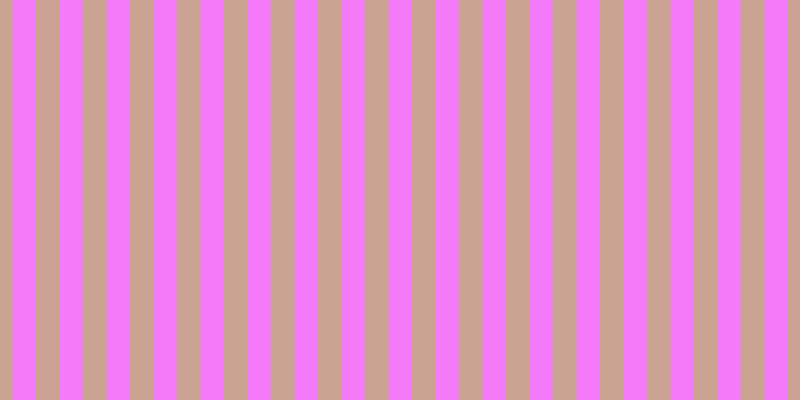 #f57bfa, #caa393 vertical lines, twenty-four pixels wide, twenty-three pixels apart