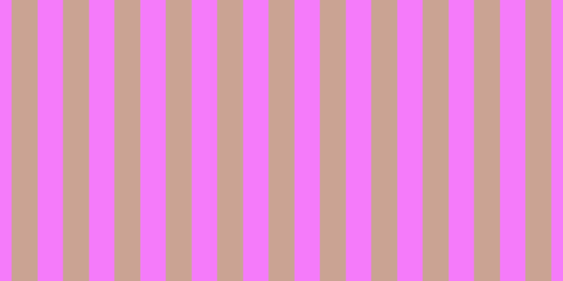 #f57bfa, #caa393 vertical lines, thirty-seven pixels wide, thirty-six pixels apart