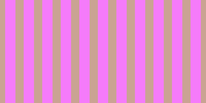 #f57bfa, #caa393 vertical lines, thirty-two pixels wide, forty pixels apart