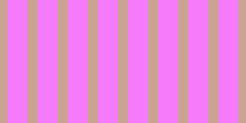 #f57bfa, #caa393 vertical lines, thirty-three pixels wide, sixty-five pixels apart