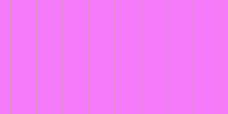 #f57bfa, #caa393 vertical lines, two pixels wide, eighty-nine pixels apart