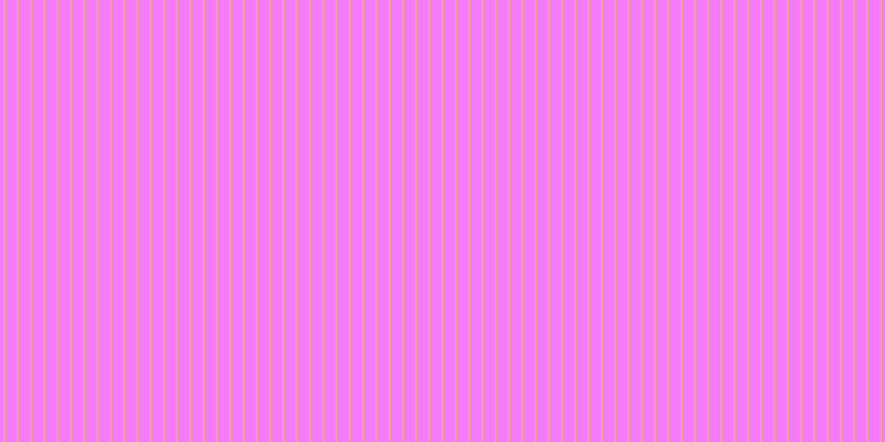 #f57bfa, #eba393 vertical lines, two pixels wide, ten pixels apart