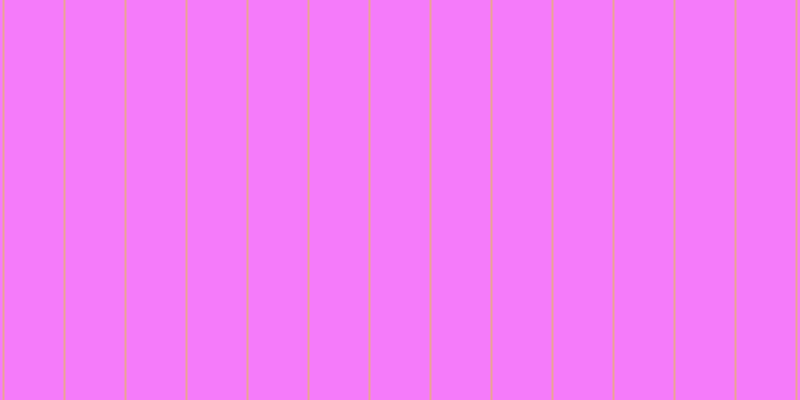#f57bfa, #eba393 vertical lines, two pixels wide, fifty-nine pixels apart