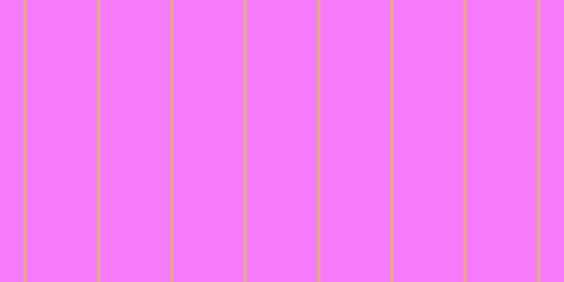 #f57bfa, #eba393 vertical lines, five pixels wide, ninety-nine pixels apart
