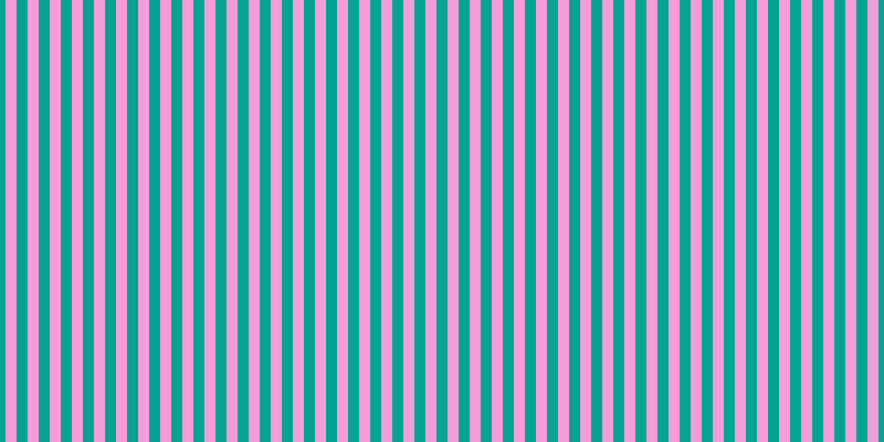#f59cd9, #04a393 vertical lines, ten pixels wide, ten pixels apart