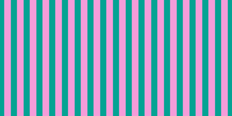 #f59cd9, #04a393 vertical lines, twenty-one pixels wide, twenty-three pixels apart