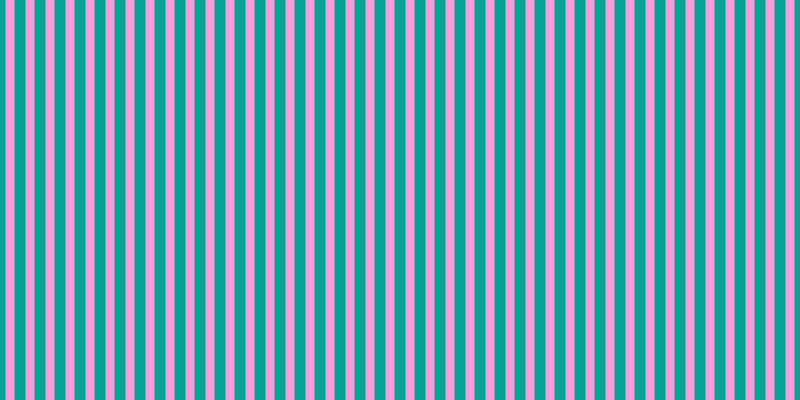 #f59cd9, #04a393 vertical lines, eleven pixels wide, nine pixels apart
