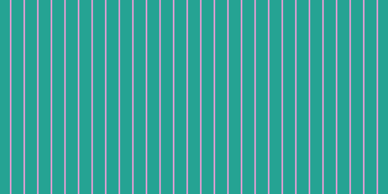 #f59cd9, #25a393 vertical lines, twenty-five pixels wide, three pixels apart
