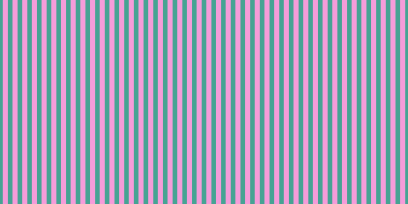 #f59cd9, #46a393 vertical lines, nine pixels wide, ten pixels apart