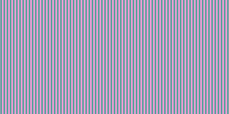 #f59cd9, #46a393 vertical lines, five pixels wide, six pixels apart