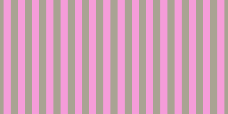 #f59cd9, #a9a393 vertical lines, twenty-five pixels wide, twenty-five pixels apart