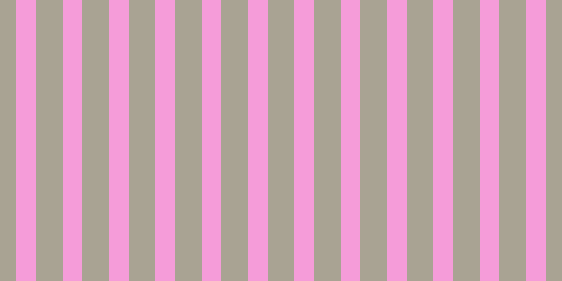 #f59cd9, #a9a393 vertical lines, thirty-eight pixels wide, twenty-eight pixels apart