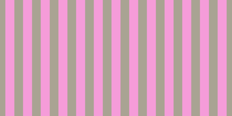#f59cd9, #a9a393 vertical lines, thirty pixels wide, thirty-one pixels apart
