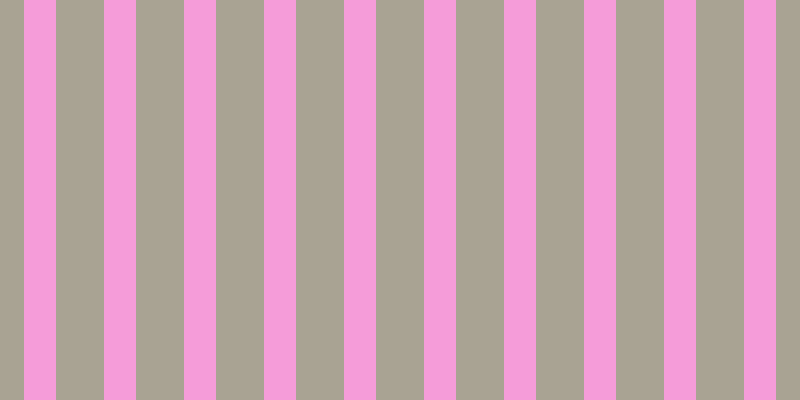 #f59cd9, #a9a393 vertical lines, forty-eight pixels wide, thirty-two pixels apart