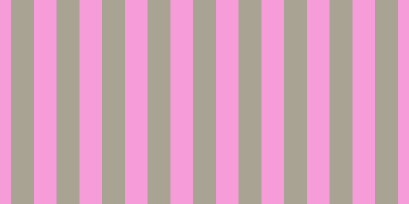 #f59cd9, #a9a393 vertical lines, forty-five pixels wide, forty-four pixels apart